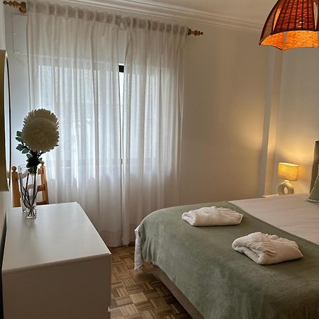 Apartamento Golden Wave Ericeira Exterior foto