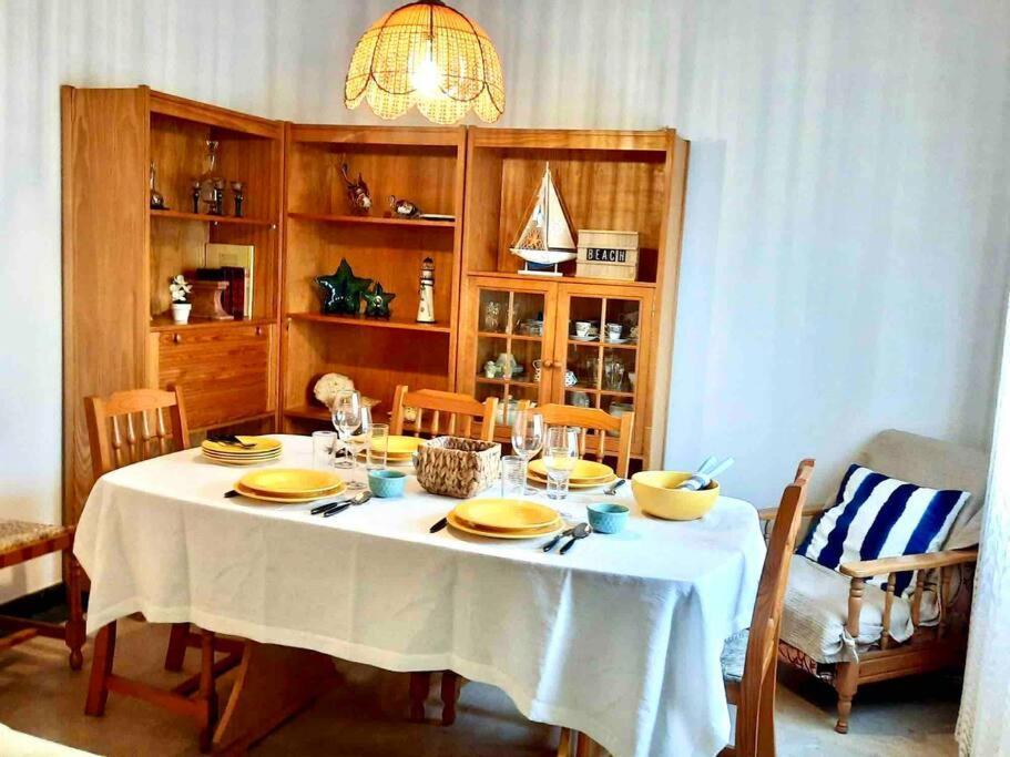 Apartamento Golden Wave Ericeira Exterior foto